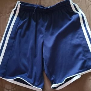 Boys Adidas Shorts